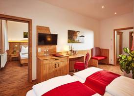 Donauhotel Lettnerhof 2