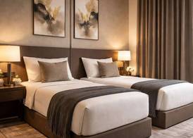 Viaje Hotel Downtown Cairo 2