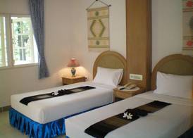 Patong Palace Hotel 4