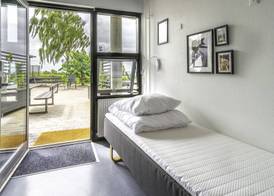 Danhostel Rønde 5