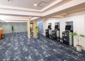 Hotel Kansai 2