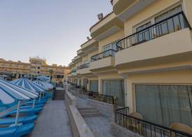 Sand Beach Resort 2