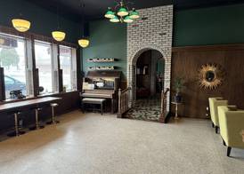 Fenway House Hotel 5