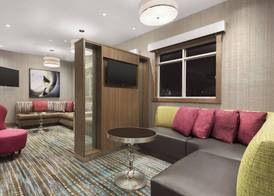 Residence Inn by Marriott St. Paul Woodbury 4