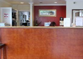 Caravelle Inn Extended Stay 3