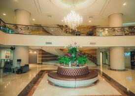 Hotel Dann Cali 2