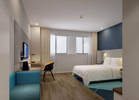 Holiday Inn Express Chongqing Airport Zone by IHG 2