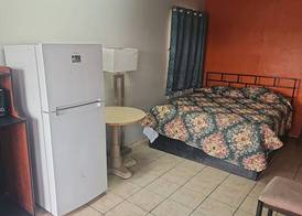 Gulfway Motel By OYO Near Airport I 37 5