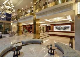 Aquari Hotel 2