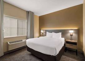 Comfort Inn & Suites Barnesville - Frackville 5