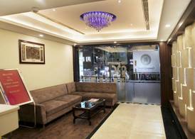 Hotel Ganges Grand - 600m from Kashi Vishwanath Temple 2