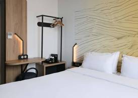 B&B HOTEL Marseille Prado Vélodrome 4