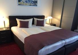 Wincent Hotel GmbH 3