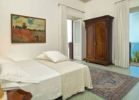 Romantic Hotel & Restaurant Villa Cheta Elite 4