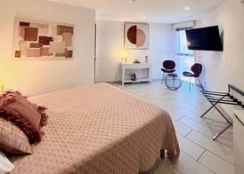 Studio Les Allées 2
