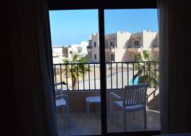 Sky View Suites Hotel 4