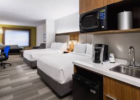 Holiday Inn Express & Suites AIRDRIE-CALGARY NORTH by IHG 3