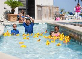 Sand Dunes Resort Hotel 3