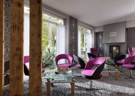 Best Western Plus Ostseehotel Waldschloesschen 3