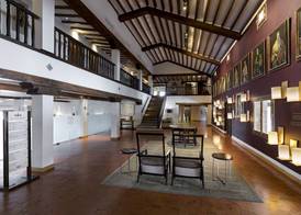 Parador de Toledo 2