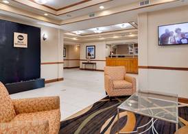 Best Western Executive Inn 3