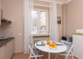 Cialdini Apartment Close to the City Center by Wonderful Italy 3