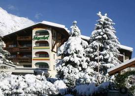 Hotel Jägerhof 3
