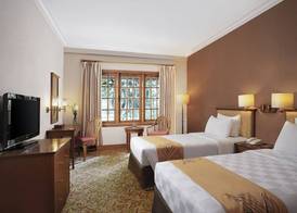Loman Park Hotel Yogyakarta 5
