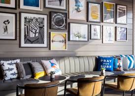 Moxy San Diego Gaslamp Quarter 4