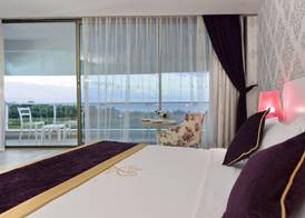 Raymar Resort & Aqua Ultra All Inclusive 3