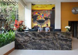 Abloom Exclusive Serviced Apartments 3