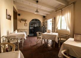 Hotel-Apart CORTIJO LAS PIÑAS 4