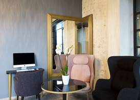 Empreinte Hotel & Spa 3