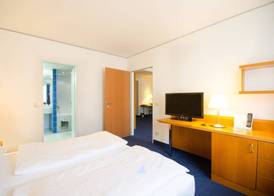 Hotel Strudlhof Vienna 5