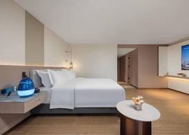 Sunflower Hotel &Residence, Futian Port Branch 5