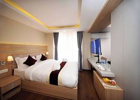 Divine Kathmandu Hotel 4