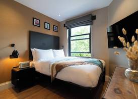 Room2 London Hammersmith Townhouse 5