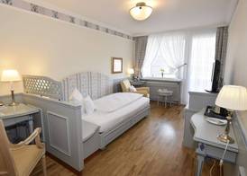 Hotel Wiking Sylt 3