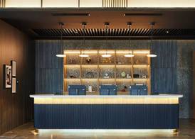 Four Points by Sheraton Barcelona Airport 5