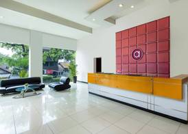 Amaris Hotel Cihampelas 3