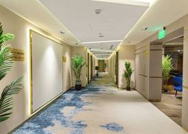 Green Park Hotel 2