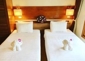 Vieng Mantra Hotel 2