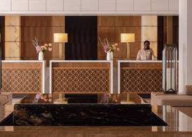 InterContinental Hotels FUJAIRAH RESORT by IHG 3