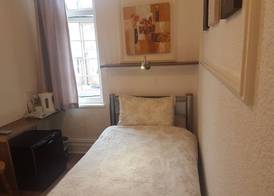Glenfield Lodge Guest House 5