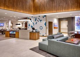 Hyatt Place St George/Convention Center 2