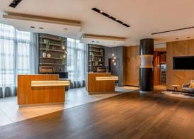 Courtyard by Marriott Cologne 5