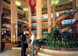 Sheraton Ningbo Hotel 2