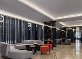 Seven Visions Resort and Places, the Dvin 2