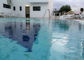 Iolkos Hotel 5