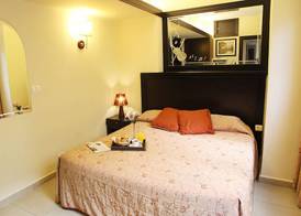 Mozart Hotel 4